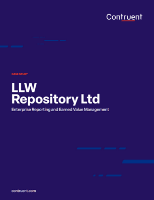Low Level Waste Repository