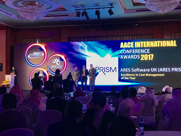 AACE International Conference - Dubai
