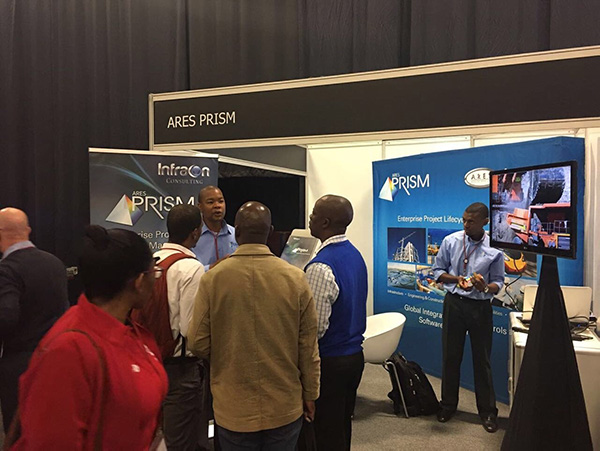 African Construction Expo - South Africa