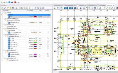 PRISM Estimating Datasheet