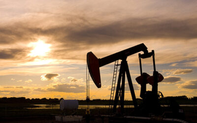 Improving Change Management, Data Transparency & Reporting at an Upstream Oil & Gas Company
