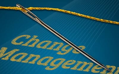 Golden Thread of Change Management