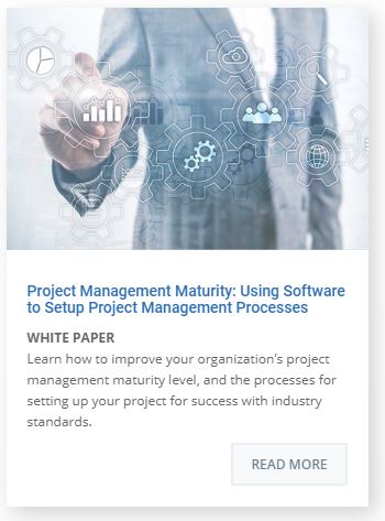 project-management-maturity