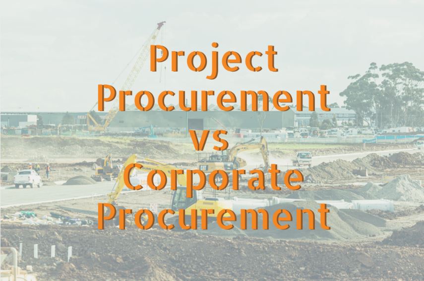 project-procurement-operational-procurement