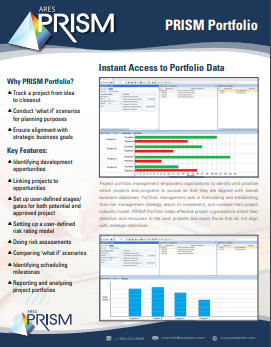 prism-project-portfolio-datasheet