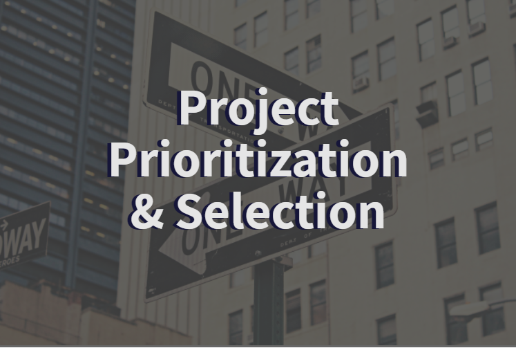 project-prioritization-selection