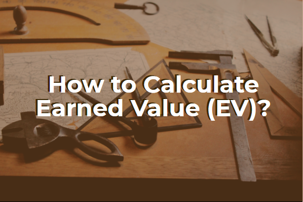 how to calculate ev