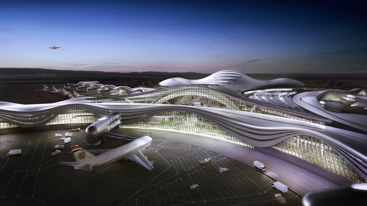 abu-dhabi-international-airport
