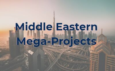 Mega-Projects in the Middle East