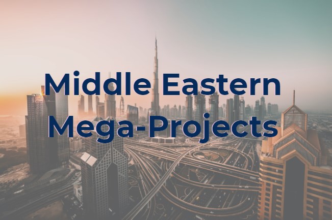 middle-east-mega-projects