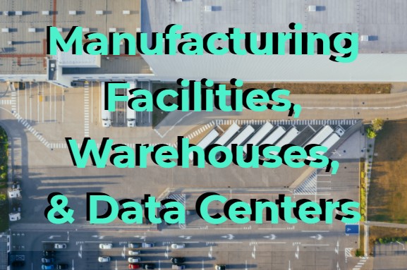 biopharma-data-center-warehouse-construction