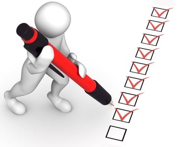 dmca-14 point schedule explained