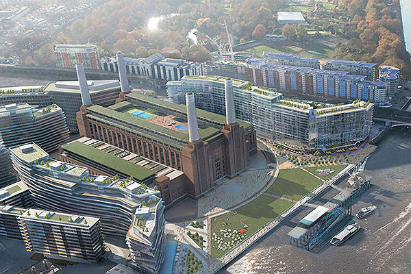 battersea-power-station-redevelopment-project