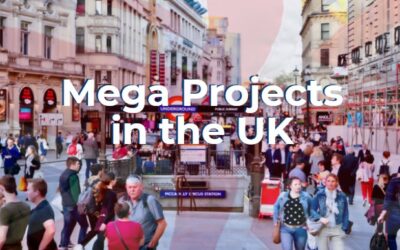 Megaprojects in the UK