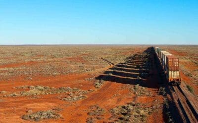 ARTC Inland Rail – Powerful Innovation & Integration at Australia’s Largest Freight Rail Infrastructure Project