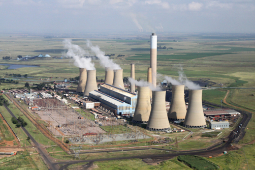 eskom-mega-projects