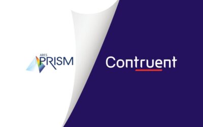ARES PRISM Rebrands to Contruent