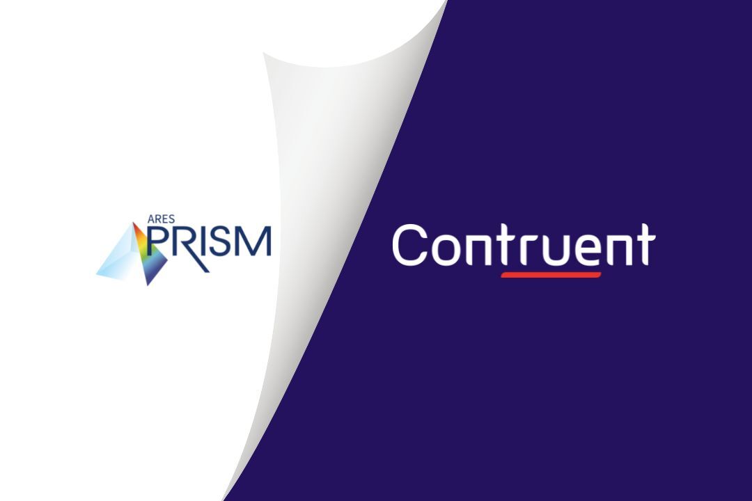 ARES PRISM Rebrands to Contruent ARES PRISM Rebrands to Contruent