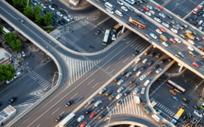 Steering Clear of The “Traffic Jams” That Can Cost Billions