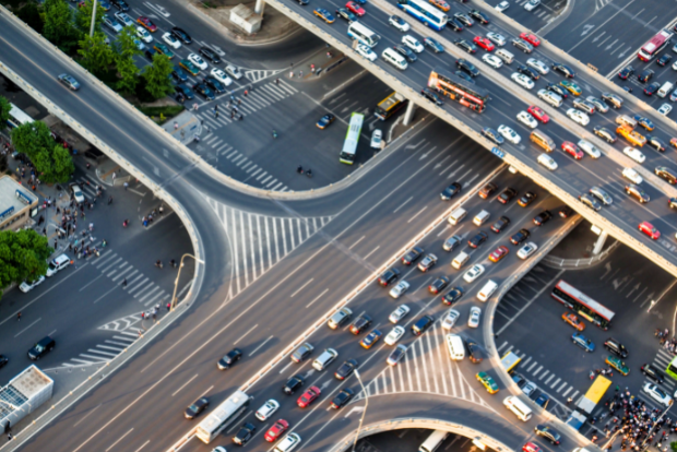 Steering Clear - FI challenges of mega-construction projects