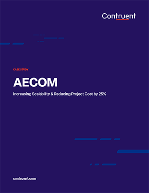 Construction_AECOM Cost Management
