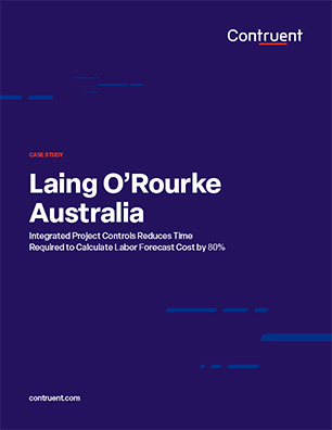Construction_LaingORourke Cost Management