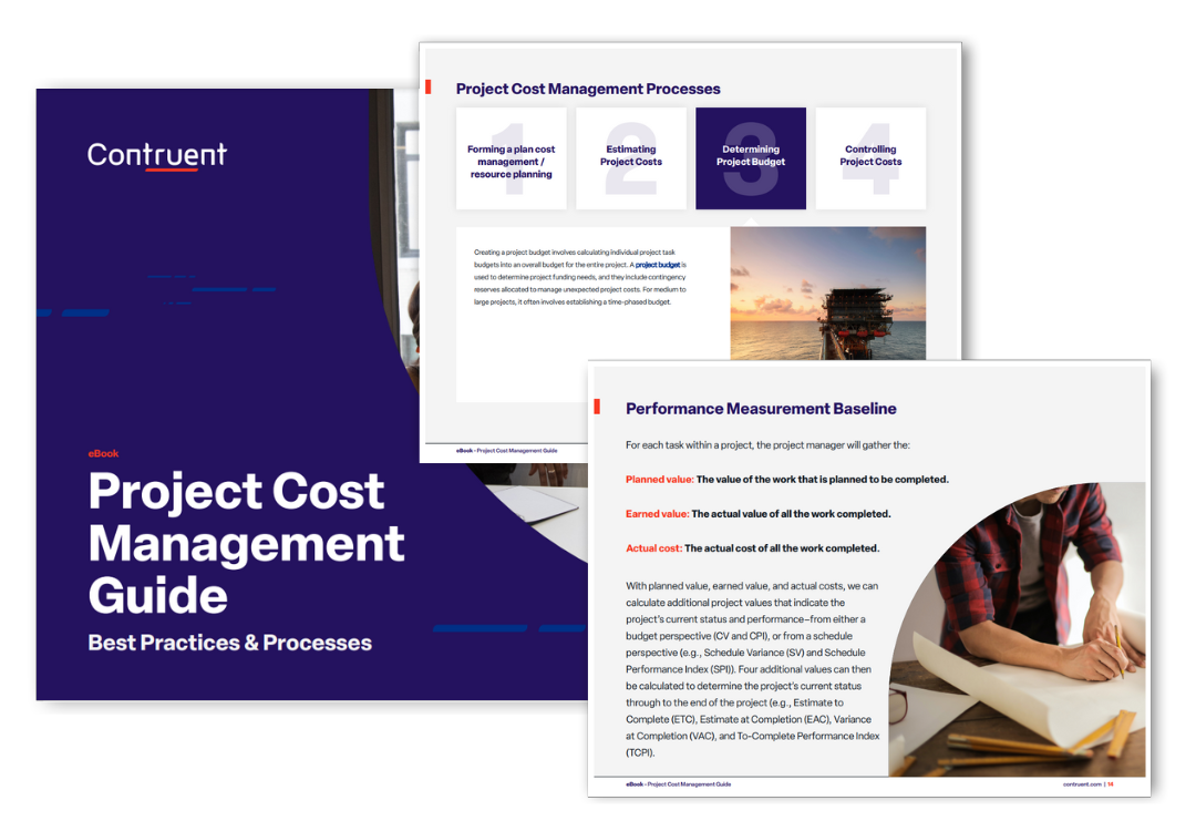 Project Cost Management Guide