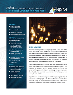Energy_APAC Cost Management