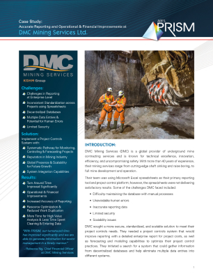 dmc-cover Cost Management