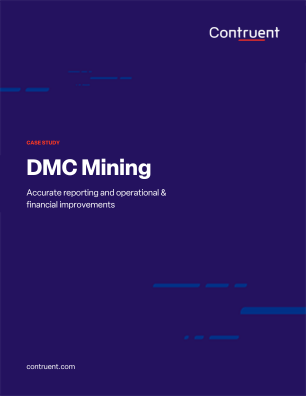 DMC Mining Case Study DMC Mining Case Study