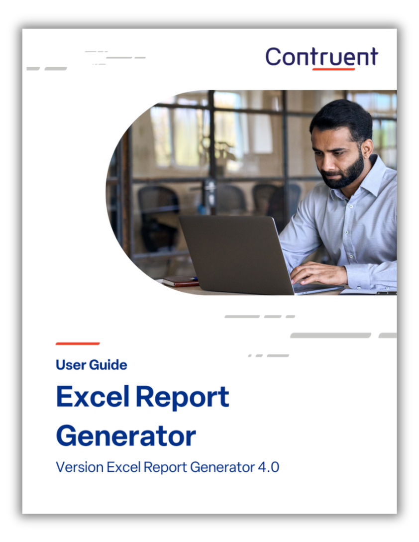 Excel Report Generator
