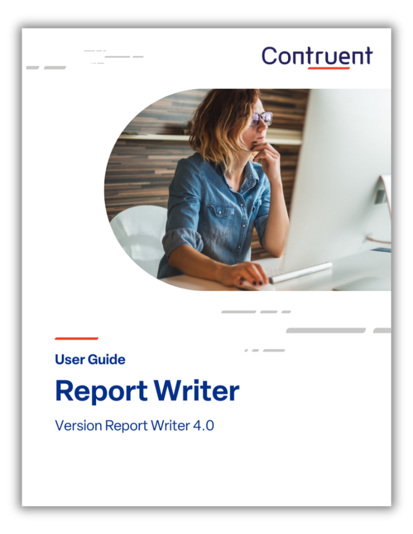 Report Writer 