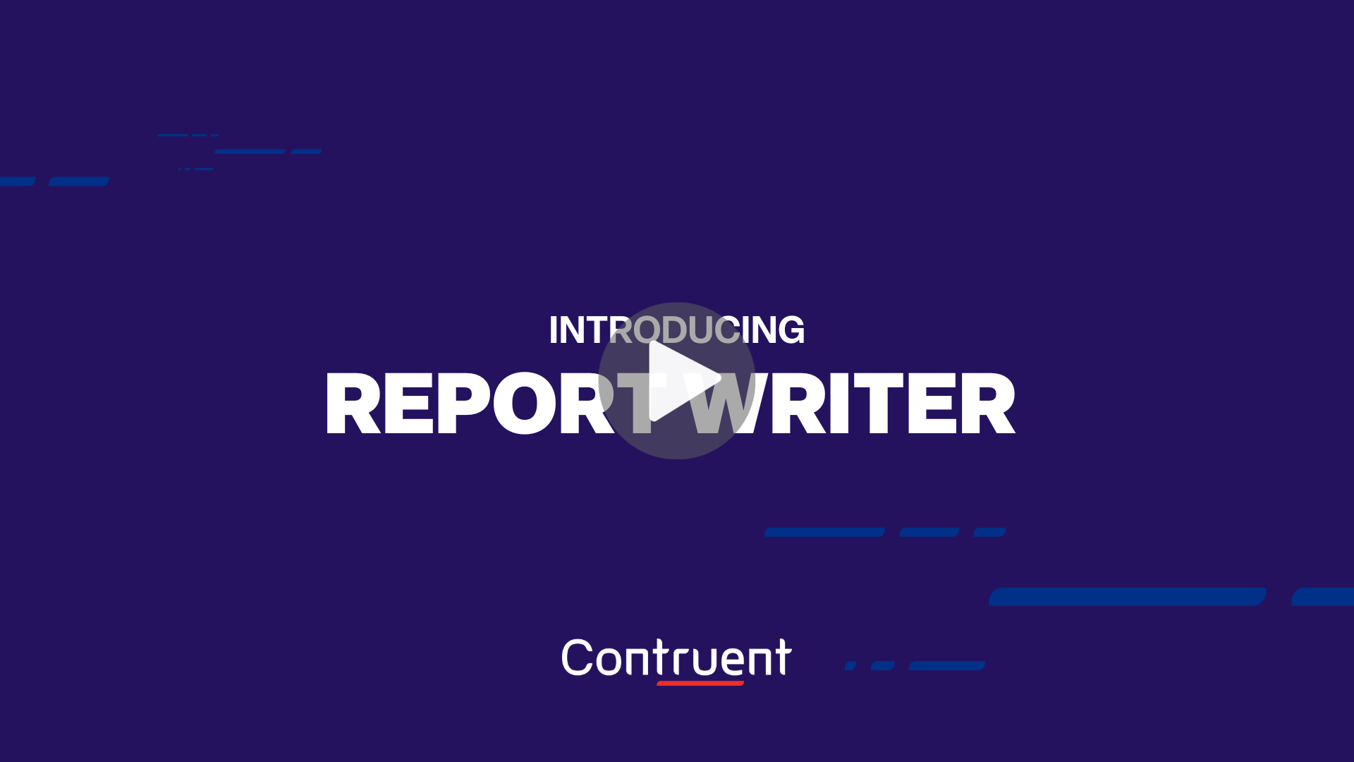 Report Writer