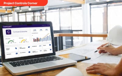 4 Ways Dashboards Deliver Meaningful Capital Project Insights for More Effective Cost Management