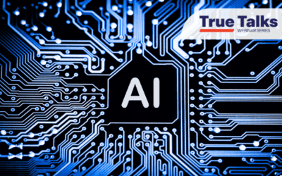 True Talks: The Construction AI-Volution