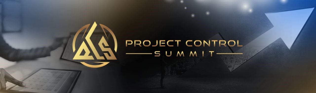 Project Control Summit 