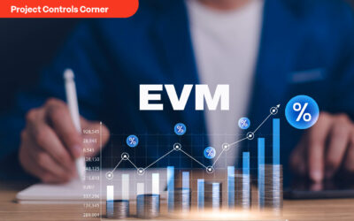 How EVM Helps You Better Manage Infrastructure Project Costs and Schedules