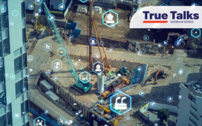 True Talks: Unpacking Construction’s Digital Divide