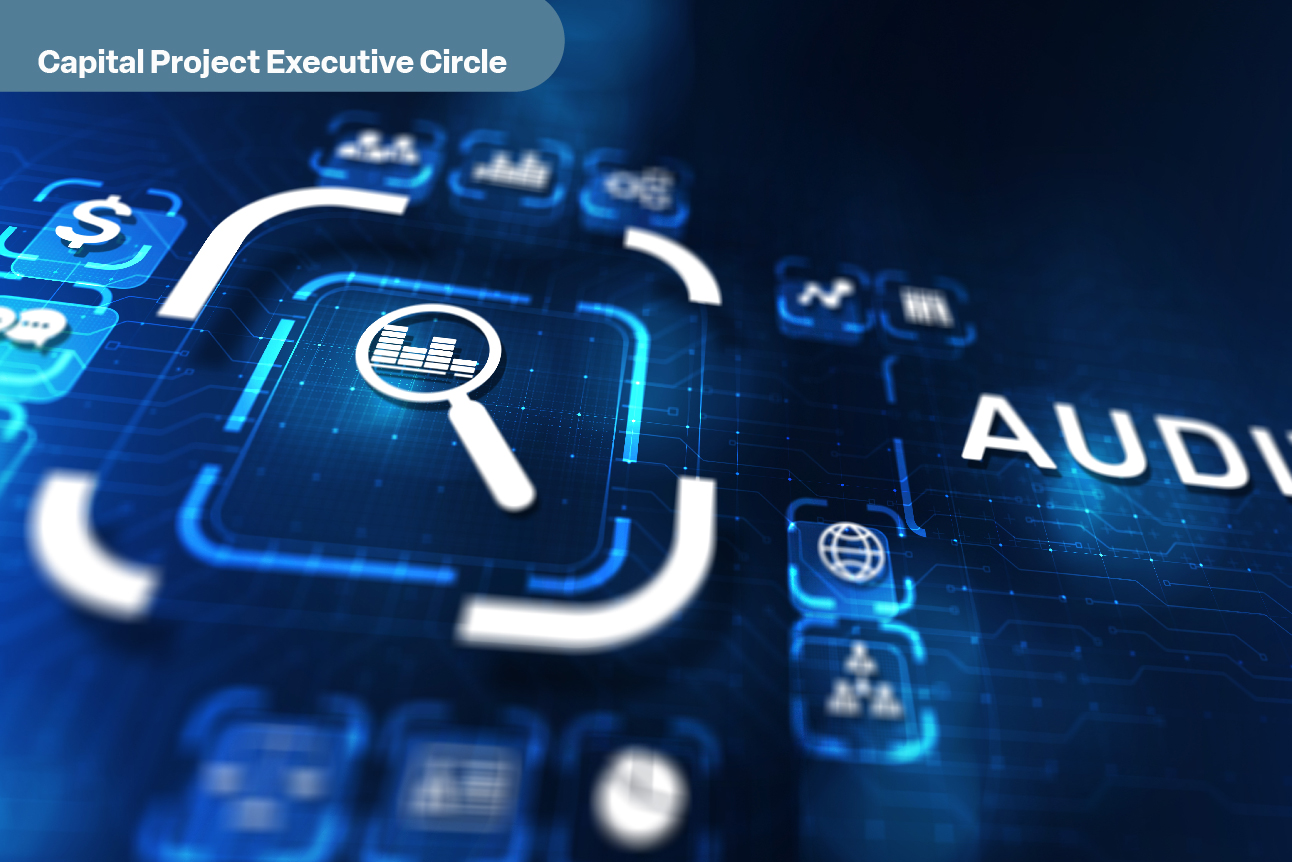 The Role of Audits in Maintaining Cost Control - Contruent