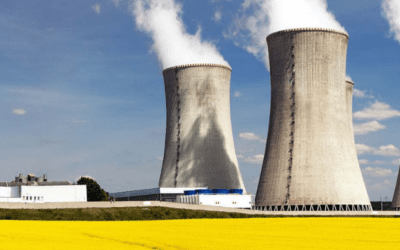 Company Improves Cost and Schedule Forecasting for Clean Energy Megaproject