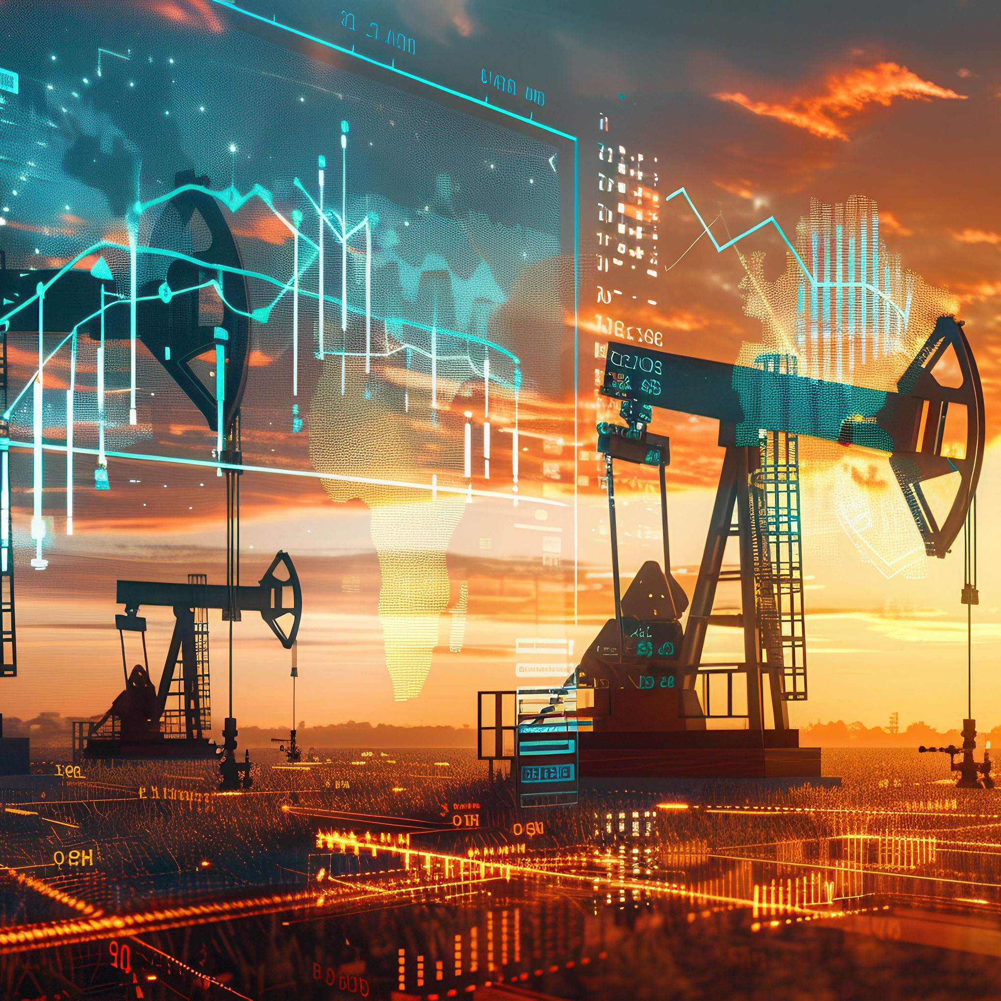 Project professional working on contracts for new mega project