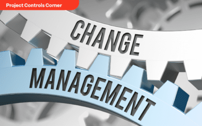 Change Happens. Here’s How to Stay in Control