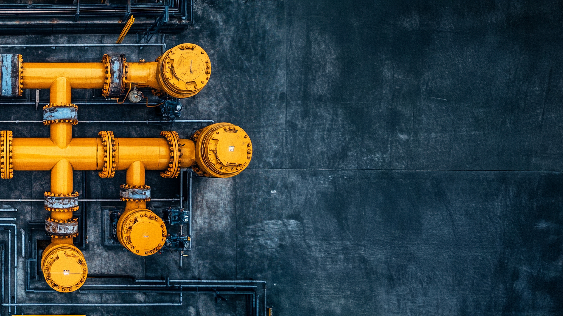 Woman working on laptop