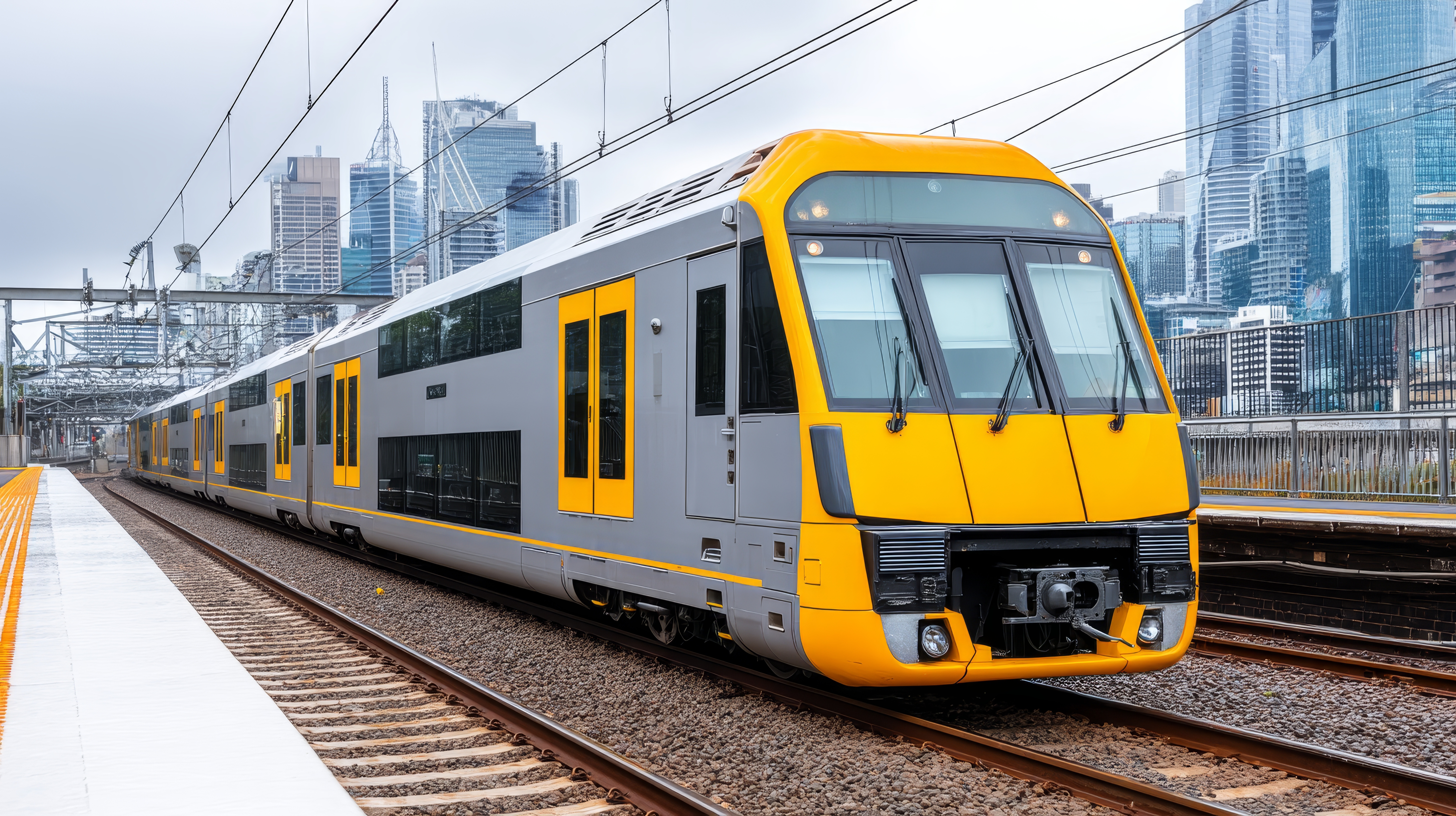 Project professional working on contracts for new mega project