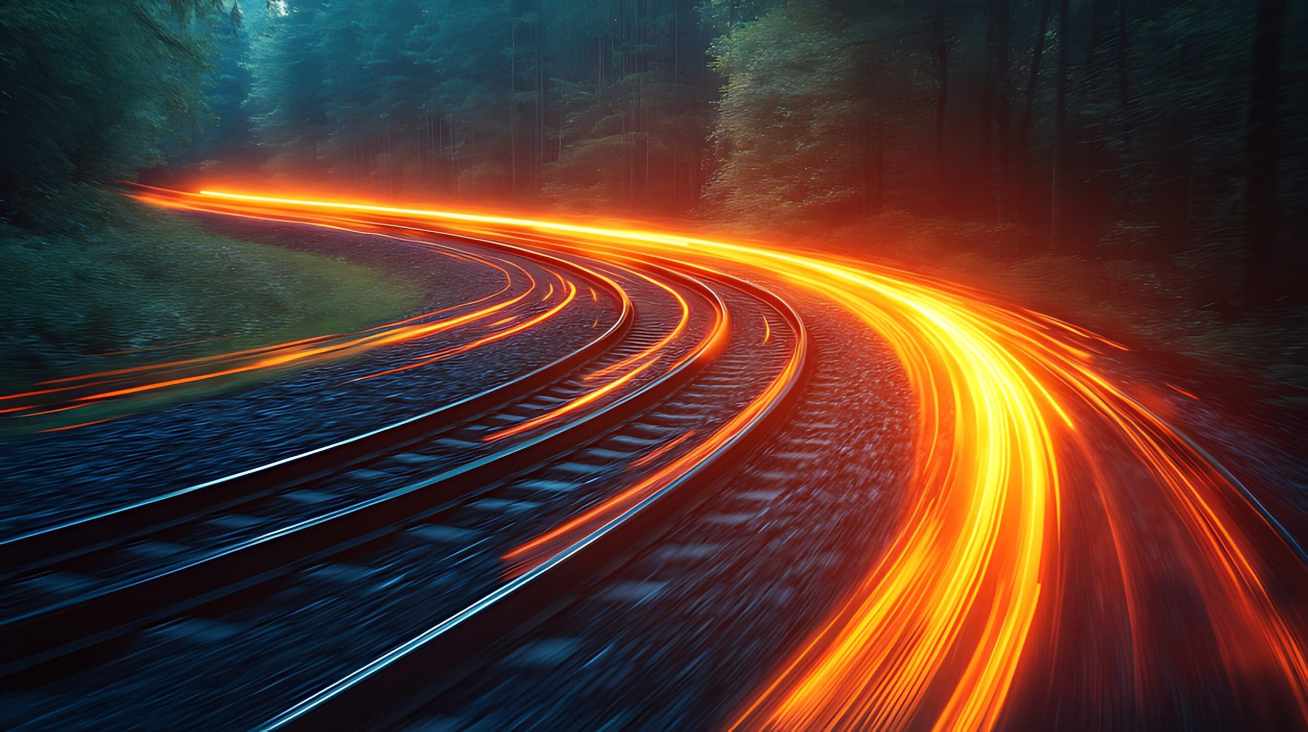 Construction site with cranes and heavy equipment in view