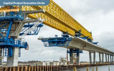 Top 5 US and Canada Megaprojects Starting Construction in 2025