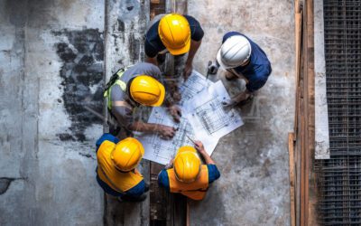 Managing Megaprojects Amid Ongoing Labor Constraints