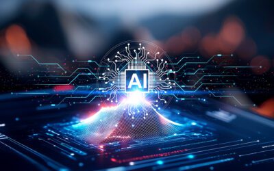 Why Many Capital Programs Aren’t Ready for AI-Driven Project Management
