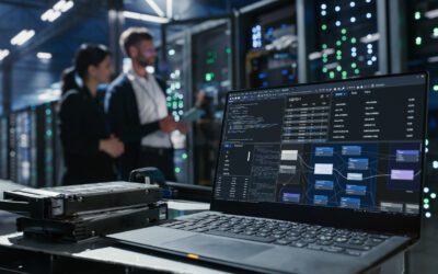 The Data Center Boom Has Capital. Clarity and Control Are Another Story