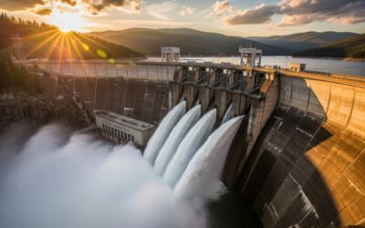 Scalable Foundation for Pumped Hydro Delivery